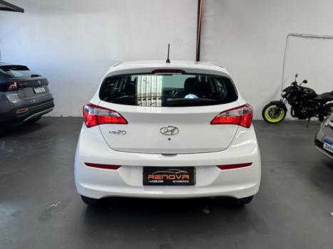HYUNDAI HB 20 Hatch 1.0 12V 4P FLEX COMFORT, Foto 11