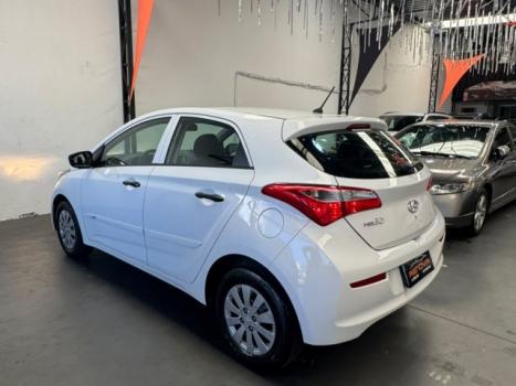 HYUNDAI HB 20 Hatch 1.0 12V 4P FLEX COMFORT, Foto 12
