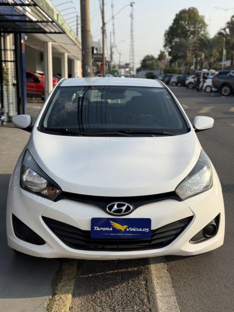 HYUNDAI HB 20 Hatch 1.0 12V 4P FLEX COMFORT, Foto 1