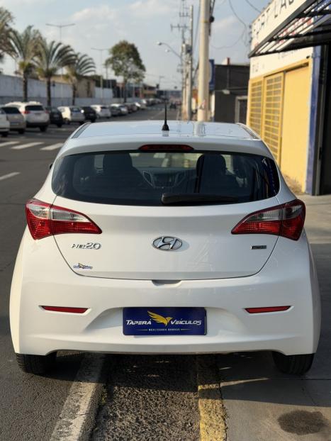 HYUNDAI HB 20 Hatch 1.0 12V 4P FLEX COMFORT, Foto 2