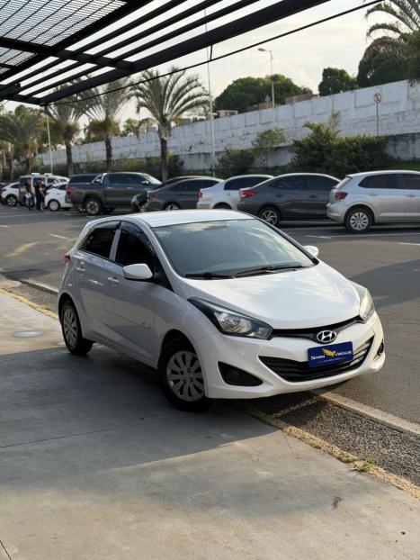 HYUNDAI HB 20 Hatch 1.0 12V 4P FLEX COMFORT, Foto 3