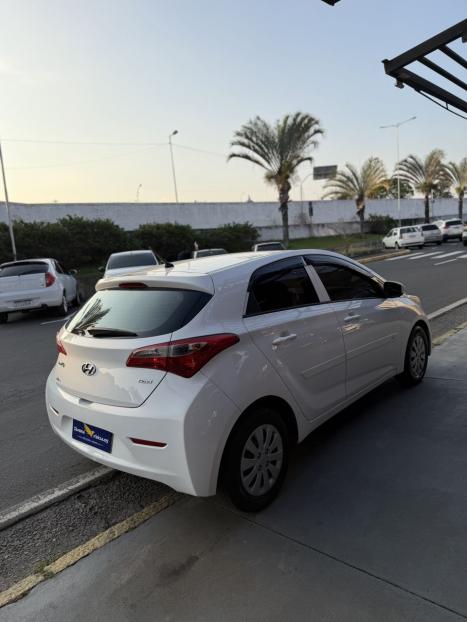 HYUNDAI HB 20 Hatch 1.0 12V 4P FLEX COMFORT, Foto 4
