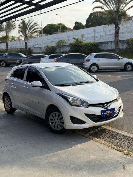HYUNDAI HB 20 Hatch 1.0 12V 4P FLEX COMFORT, Foto 6