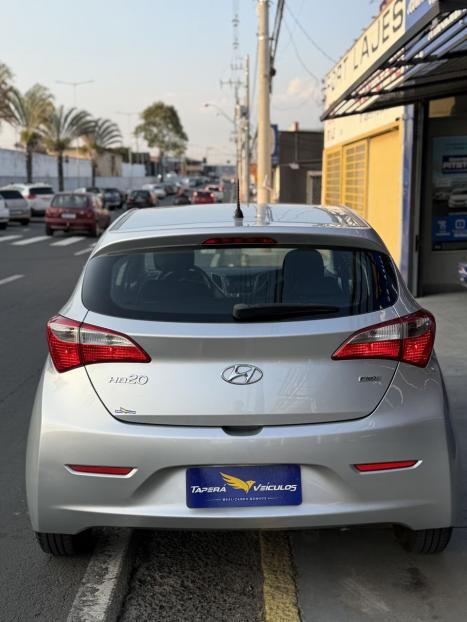 HYUNDAI HB 20 Hatch 1.0 12V 4P FLEX COMFORT PLUS, Foto 2