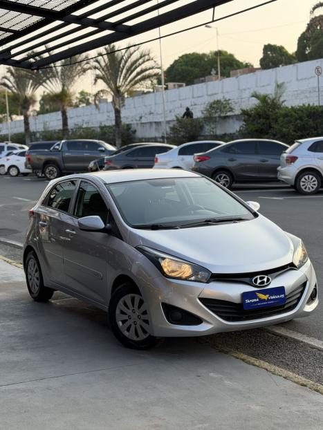 HYUNDAI HB 20 Hatch 1.0 12V 4P FLEX COMFORT PLUS, Foto 3