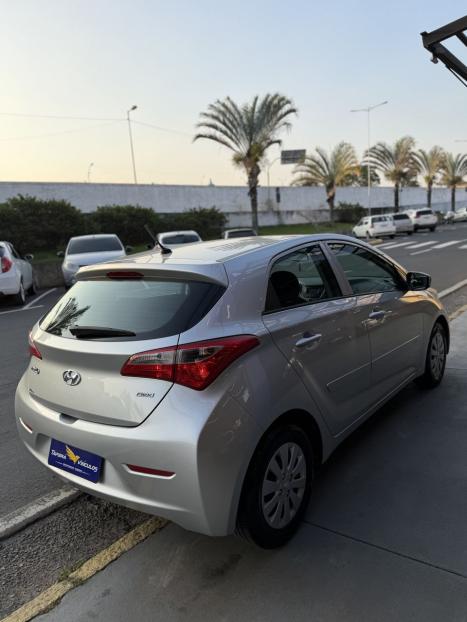 HYUNDAI HB 20 Hatch 1.0 12V 4P FLEX COMFORT PLUS, Foto 4