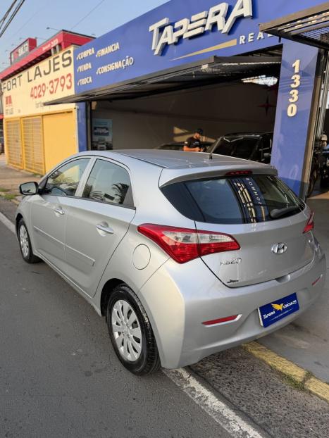 HYUNDAI HB 20 Hatch 1.0 12V 4P FLEX COMFORT PLUS, Foto 6