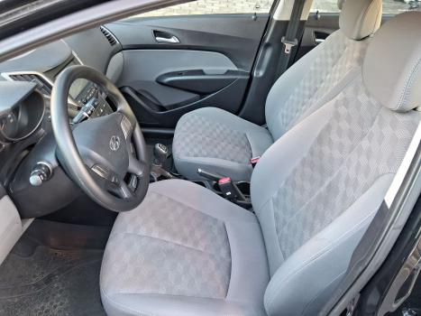 HYUNDAI HB 20 Sedan 1.6 16V 4P FLEX COMFORT PLUS, Foto 6
