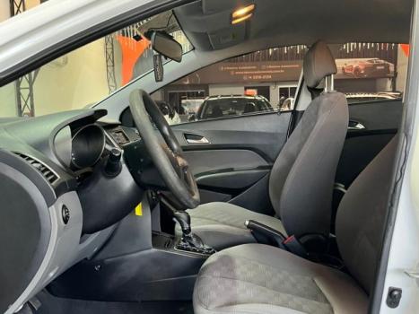 HYUNDAI HB 20 Sedan 1.6 16V 4P FLEX COMFORT PLUS AUTOMTICO, Foto 5