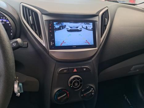 HYUNDAI HB 20 Sedan 1.6 16V 4P FLEX COMFORT PLUS, Foto 9