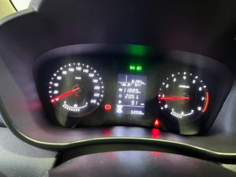 HYUNDAI HB 20 Sedan 1.0 12V 4P FLEX COMFORT PLUS, Foto 4