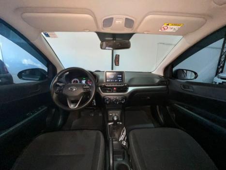 HYUNDAI HB 20 Sedan 1.0 12V 4P FLEX COMFORT PLUS, Foto 5