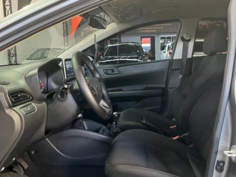 HYUNDAI HB 20 Sedan 1.0 12V 4P FLEX COMFORT PLUS, Foto 7
