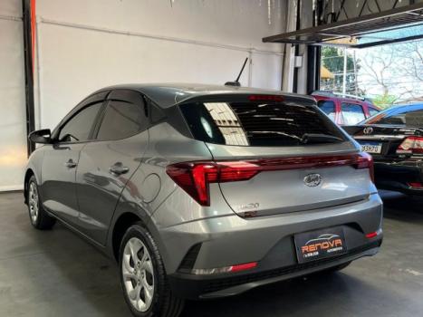 HYUNDAI HB 20 Sedan 1.0 12V 4P FLEX COMFORT PLUS, Foto 9
