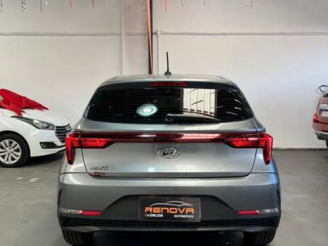 HYUNDAI HB 20 Sedan 1.0 12V 4P FLEX COMFORT PLUS, Foto 10