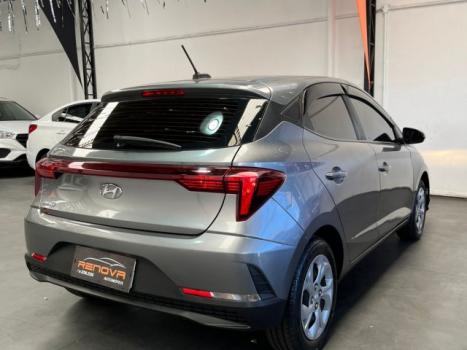 HYUNDAI HB 20 Sedan 1.0 12V 4P FLEX COMFORT PLUS, Foto 11