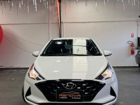 HYUNDAI HB 20 Sedan 1.0 12V 4P FLEX TGDI PLATINUM TURBO AUTOMTICO, Foto 2