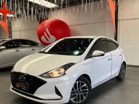 HYUNDAI HB 20 Sedan 1.0 12V 4P FLEX TGDI PLATINUM TURBO AUTOMTICO, Foto 3