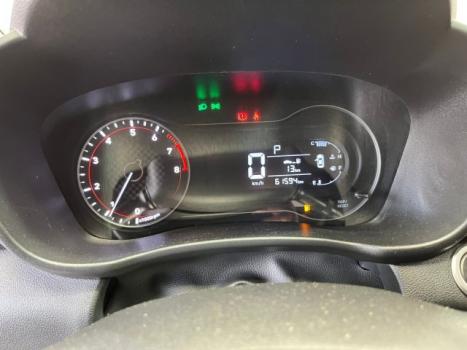 HYUNDAI HB 20 Sedan 1.0 12V 4P FLEX TGDI PLATINUM TURBO AUTOMTICO, Foto 4