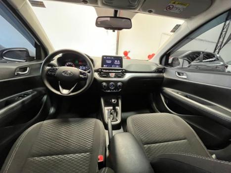 HYUNDAI HB 20 Sedan 1.0 12V 4P FLEX TGDI PLATINUM TURBO AUTOMTICO, Foto 5