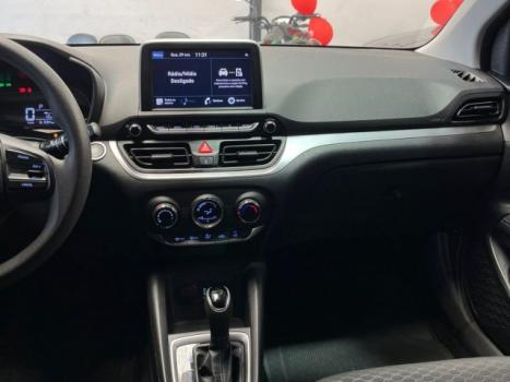 HYUNDAI HB 20 Sedan 1.0 12V 4P FLEX TGDI PLATINUM TURBO AUTOMTICO, Foto 6