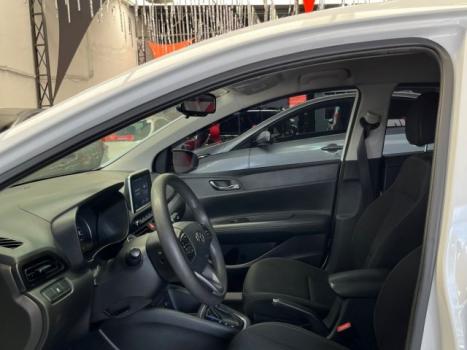 HYUNDAI HB 20 Sedan 1.0 12V 4P FLEX TGDI PLATINUM TURBO AUTOMTICO, Foto 7