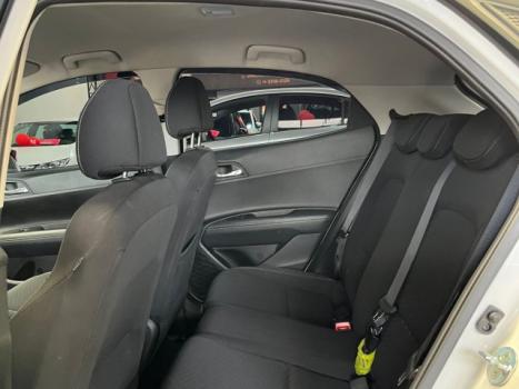 HYUNDAI HB 20 Sedan 1.0 12V 4P FLEX TGDI PLATINUM TURBO AUTOMTICO, Foto 8