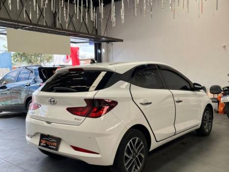 HYUNDAI HB 20 Sedan 1.0 12V 4P FLEX TGDI PLATINUM TURBO AUTOMTICO, Foto 9