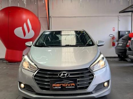 HYUNDAI HB 20 Sedan 1.6 16V 4P FLEX PREMIUM AUTOMTICO, Foto 2