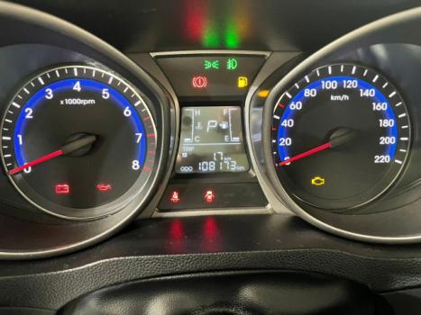 HYUNDAI HB 20 Sedan 1.6 16V 4P FLEX PREMIUM AUTOMTICO, Foto 4