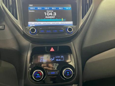 HYUNDAI HB 20 Sedan 1.6 16V 4P FLEX PREMIUM AUTOMTICO, Foto 5