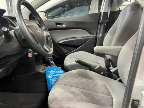 HYUNDAI HB 20 Sedan 1.6 16V 4P FLEX PREMIUM AUTOMTICO, Foto 7