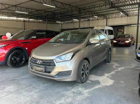 HYUNDAI HB 20 Sedan 1.6 16V 4P FLEX COMFORT AUTOMTICO, Foto 1