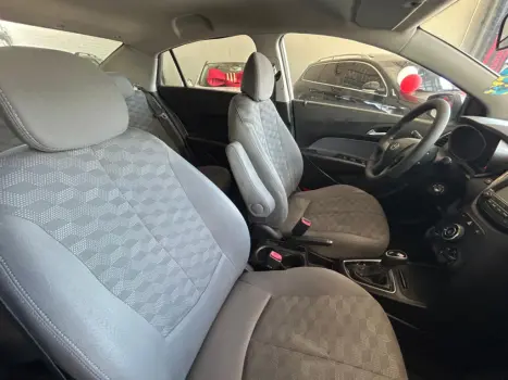 HYUNDAI HB 20 Sedan 1.6 16V 4P FLEX COMFORT AUTOMTICO, Foto 4