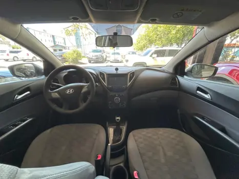 HYUNDAI HB 20 Sedan 1.6 16V 4P FLEX COMFORT AUTOMTICO, Foto 6