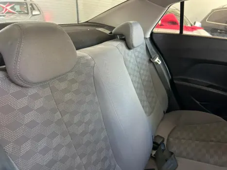 HYUNDAI HB 20 Sedan 1.6 16V 4P FLEX COMFORT AUTOMTICO, Foto 7