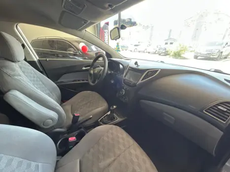 HYUNDAI HB 20 Sedan 1.6 16V 4P FLEX COMFORT AUTOMTICO, Foto 8