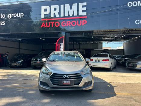 HYUNDAI HB 20 Sedan 1.6 16V 4P FLEX COMFORT AUTOM�TICO, Foto 2