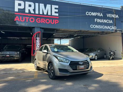 HYUNDAI HB 20 Sedan 1.6 16V 4P FLEX COMFORT AUTOM�TICO, Foto 3