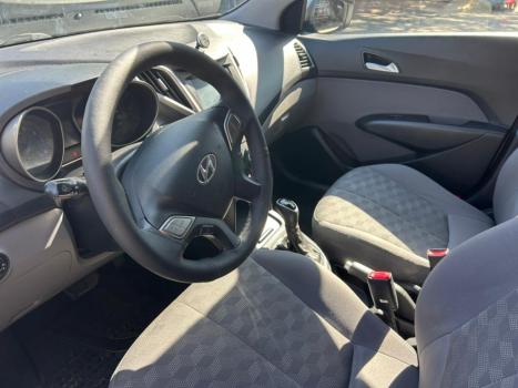 HYUNDAI HB 20 Sedan 1.6 16V 4P FLEX COMFORT AUTOM�TICO, Foto 4