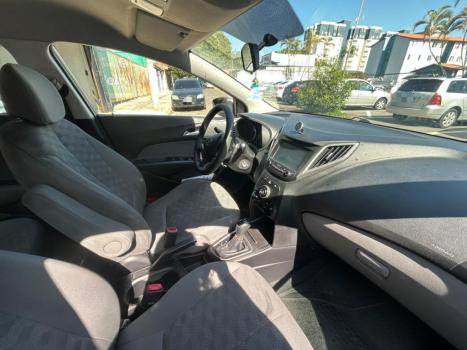 HYUNDAI HB 20 Sedan 1.6 16V 4P FLEX COMFORT AUTOM�TICO, Foto 5