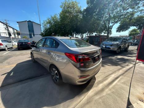 HYUNDAI HB 20 Sedan 1.6 16V 4P FLEX COMFORT AUTOM�TICO, Foto 9