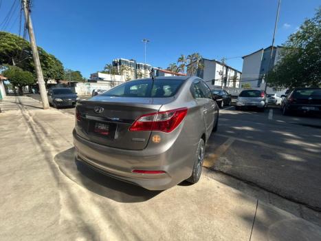 HYUNDAI HB 20 Sedan 1.6 16V 4P FLEX COMFORT AUTOM�TICO, Foto 11