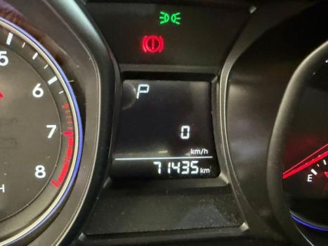 HYUNDAI HB 20 Sedan 1.6 16V 4P FLEX COMFORT PLUS AUTOM�TICO, Foto 4