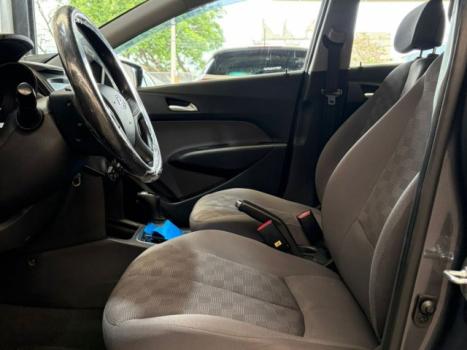 HYUNDAI HB 20 Sedan 1.6 16V 4P FLEX COMFORT PLUS AUTOM�TICO, Foto 7