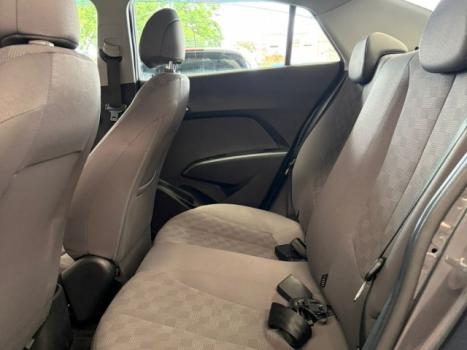 HYUNDAI HB 20 Sedan 1.6 16V 4P FLEX COMFORT PLUS AUTOM�TICO, Foto 8