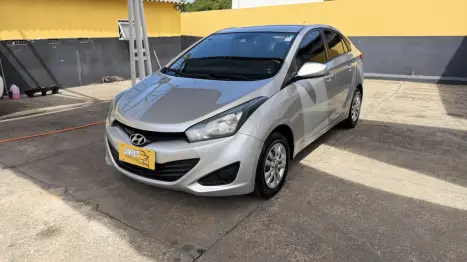 HYUNDAI HB 20 Sedan 1.6 16V 4P FLEX COMFORT PLUS AUTOM�TICO, Foto 1