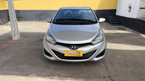 HYUNDAI HB 20 Sedan 1.6 16V 4P FLEX COMFORT PLUS AUTOM�TICO, Foto 2