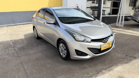 HYUNDAI HB 20 Sedan 1.6 16V 4P FLEX COMFORT PLUS AUTOM�TICO, Foto 3