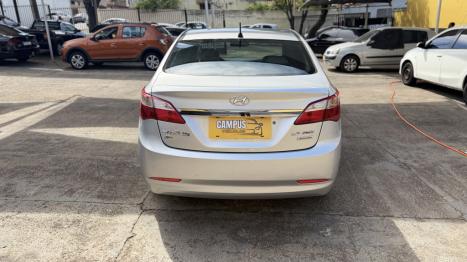 HYUNDAI HB 20 Sedan 1.6 16V 4P FLEX COMFORT PLUS AUTOM�TICO, Foto 5